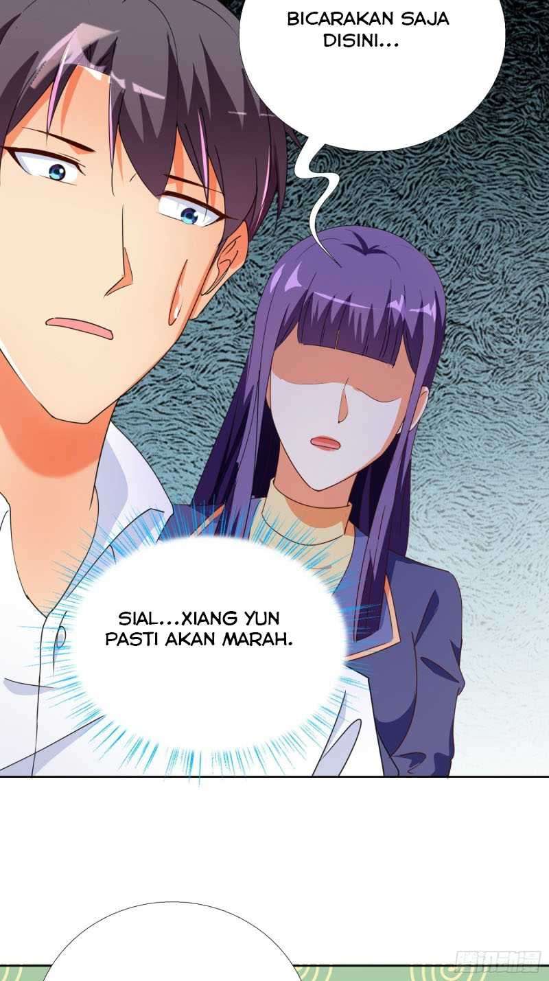Super School Doctor (Supreme Campus Doctor) Chapter 129 Gambar 4